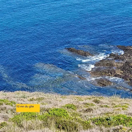 Reflets De La Mer... Bed & Breakfast 3*
